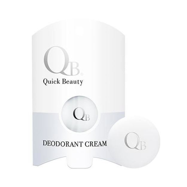 Picture of QB Long Lasting Deodorant Cream - 6G