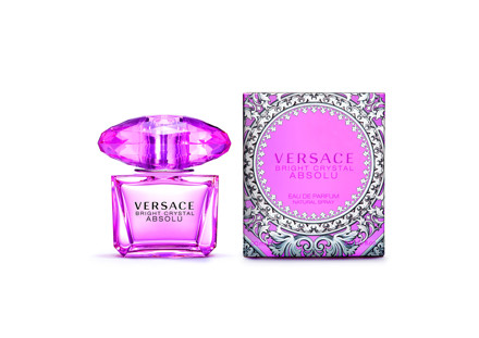 Picture of Versace Bright Crystal Absolu Edp