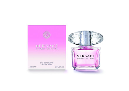 Picture of Versace Bright Crystal Edt