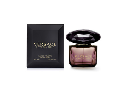 Picture of Versace Crystal Noir Edt