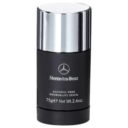 Picture of Mercedes-Benz For Men Deodorant Stick 75g