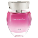 Picture of Mercedes-Benz Rose For Women Edt 90ml