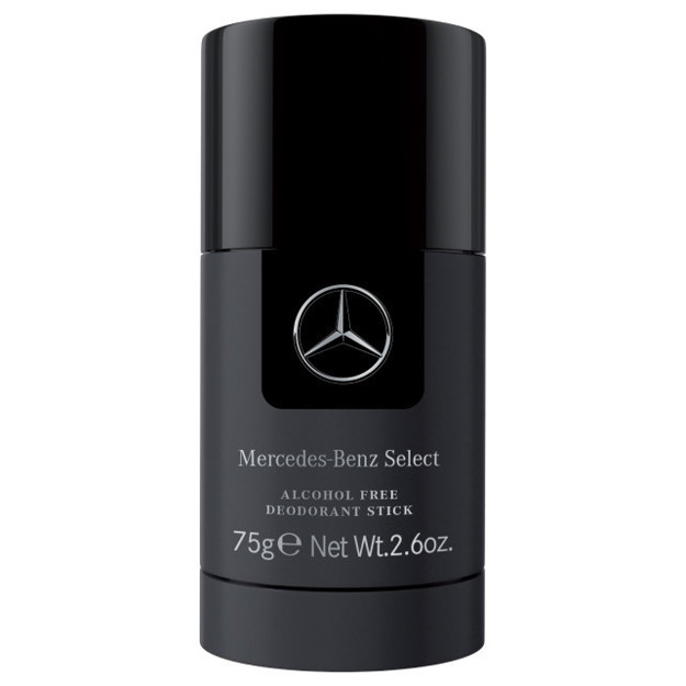 Picture of Mercedes-Benz Select Deodorant Stick 75g