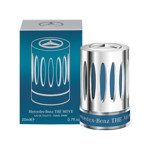 Picture of Mercedes-Benz Travel Collection the Move Edt 20ml