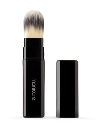 Picture of Manicare #23026 Retractable Foundation Brush