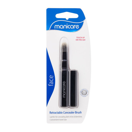 Picture of Manicare #23027 Retractable Concealer Brush