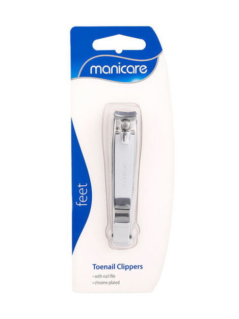 Picture of Manicare #447 Toenail Clippers