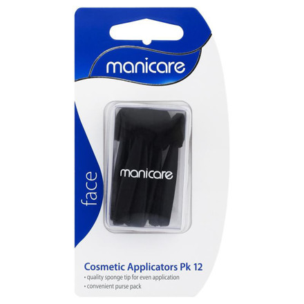 Picture of Manicare Cosmetic Applicators