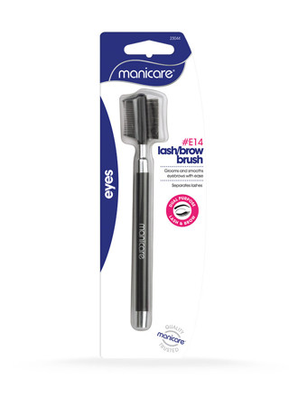 Picture of Manicare #50855 Eyebrow/Lash Groomer
