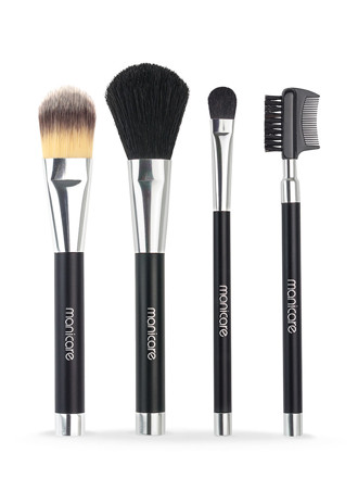 Picture of Manicare #52655 Cosmetic Brush Set