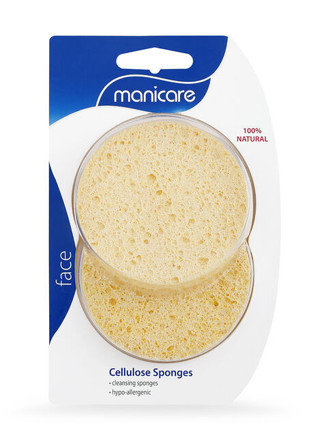 Picture of Manicare #532 Cellulose Cleaning Sponge
