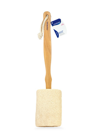 Picture of Manicare #641 Loofah Bath Brush