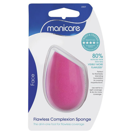 Picture of Manicare Flawless Complexion Sponge