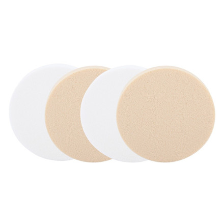 Picture of Manicare Round Make Up Sponges