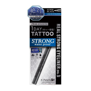 Picture of K-Palette 1 Day Tattoo Real Strong Waterproof Eyeliner