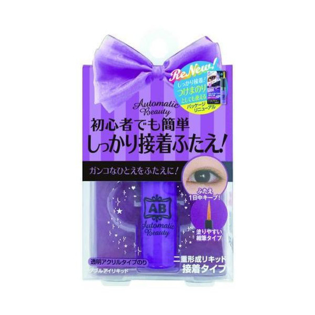 Picture of Automatic Beauty Double Eye Liquid
