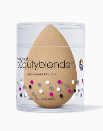 Picture of BeautyBlender Original Nude Single Beautyblender i
