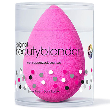 Picture of BeautyBlender Original Pink Single Beautyblender i