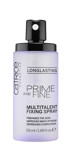 Picture of Catrice Prime And Fine Multitalent Fixing Spray