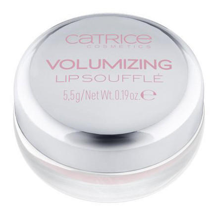 Picture of Catrice Volumizing Lip Souffle 010