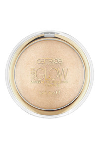 Picture of Catrice High Glow Mineral Highlighting Powder 030