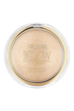 Picture of Catrice High Glow Mineral Highlighting Powder 030