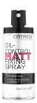 Picture of Catrice Oil-Control Matt Fixing Spray