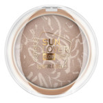 Picture of Catrice Sun Lover Glow Bronzing Powder 010