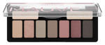 Picture of Catrice The Nude Mauve Collection Eyeshadow Palette