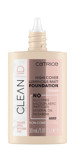 Picture of Catrice Clean ID High Cover Luminous Matt Foundation