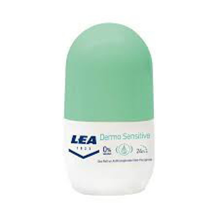 Picture of LEA Deo Roll On Mini Dermo Sensitive 20ml