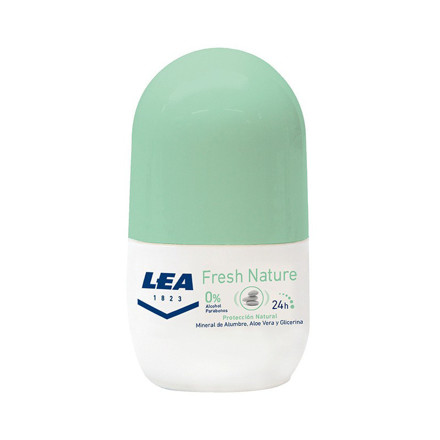Picture of LEA Deo Roll On Mini Fresh Nature 20ml
