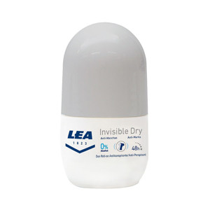 Picture of LEA Deo Roll On Mini Invisible Dry 20ml
