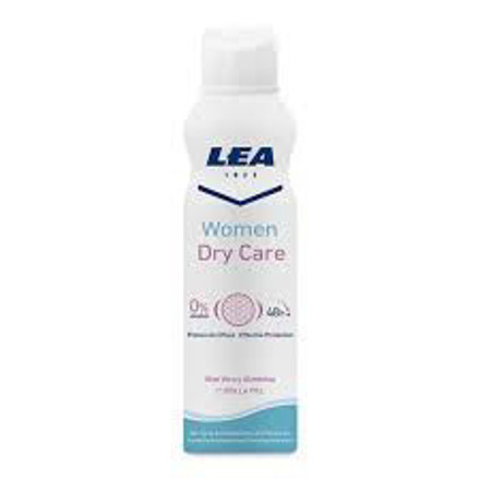 Picture of LEA Women Dry Care Deo Spray - 150Ml