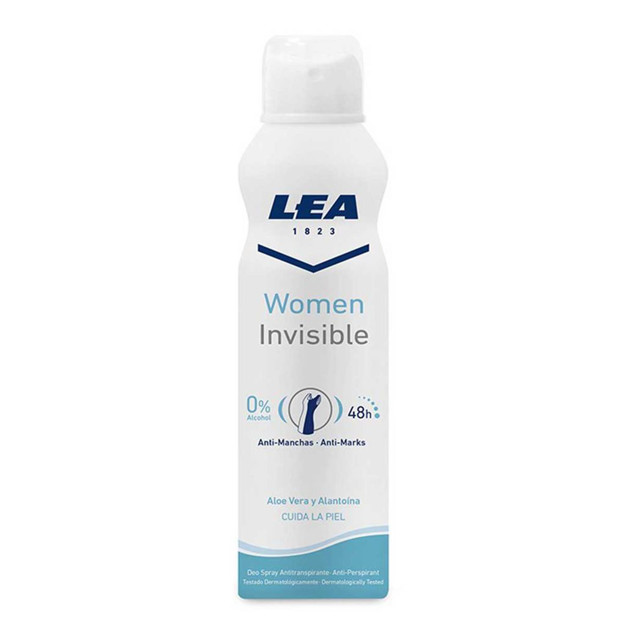 Picture of LEA Women Invisible Deo Spray - 150Ml