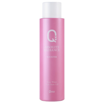 Picture of QUU Absolute Radiance Booster 120g