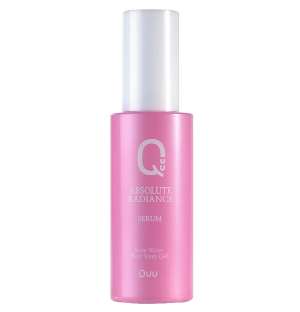 Picture of QUU Absolute Radiance Serum 50g