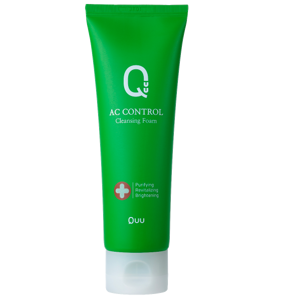 Picture of QUU AC Control Cleansing Foam 120g