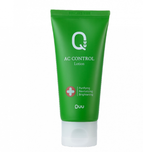 Picture of QUU AC Control Lotion 50g