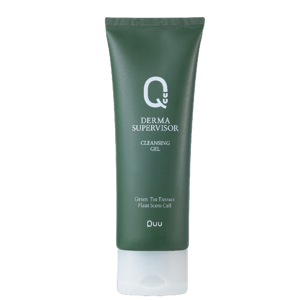 Picture of QUU Derma Supervisor Cleansing Gel 120g