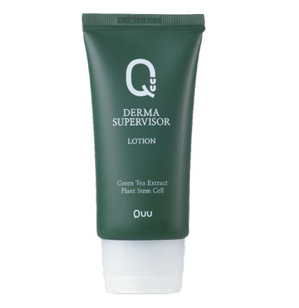 Picture of QUU Derma Supervisor Lotion 50g