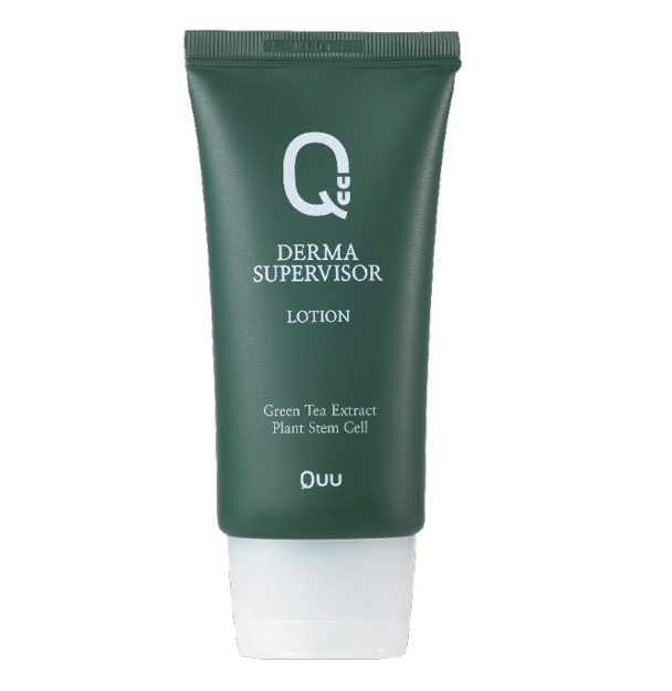 Picture of QUU Derma Supervisor Lotion 50g