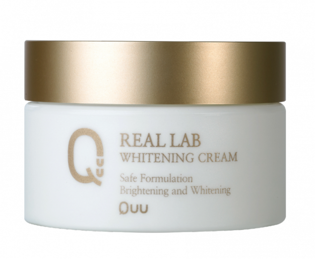 Picture of QUU Real Lab Whitening Cream 30g