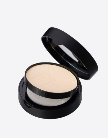 Picture of NOTE Luminous silk Compact Powder