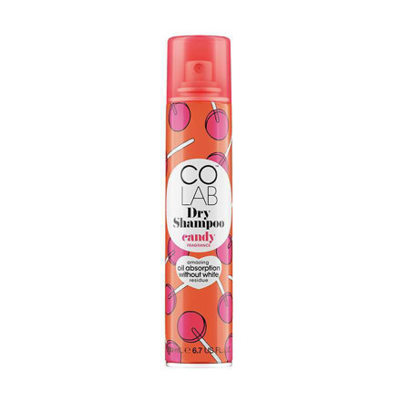 Picture of Colab Dry Shampoo Candy 200ml