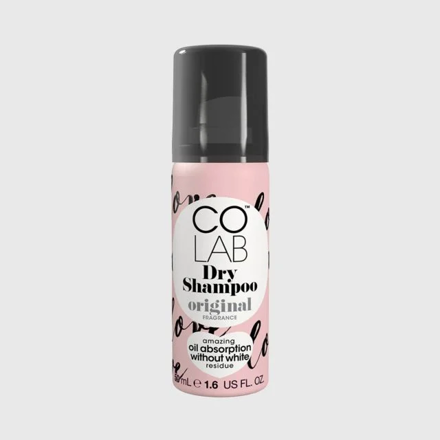 Picture of Colab Dry Shampoo Original 50ml