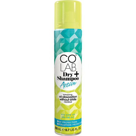 Picture of Colab Dry Shampoo Plus Active 200ml