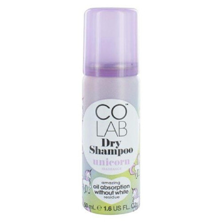 Picture of Colab Dry Shampoo Unicorn 50ml