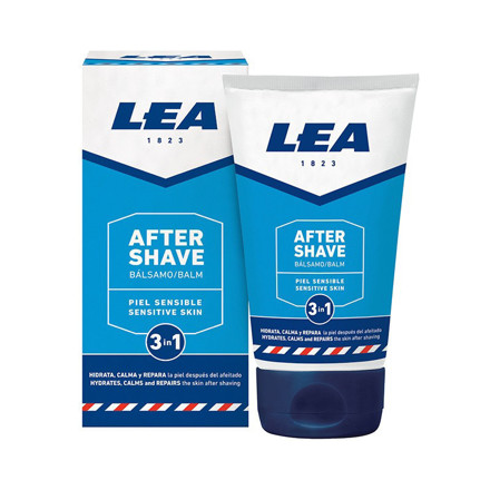 Picture of LEA After Shave Balm 3 In 1 - 125Ml