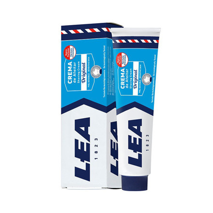 Picture of LEA Lather Shaving Cream With Brush - 150G